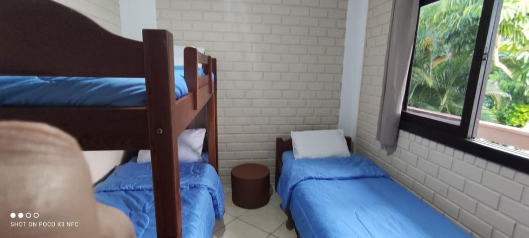 Residencial e Pousada Acauan Guarda do Embaú Quarto foto